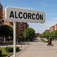Алькоркон