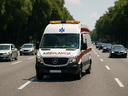 Важная информация о вызове скорой помощи в Испании