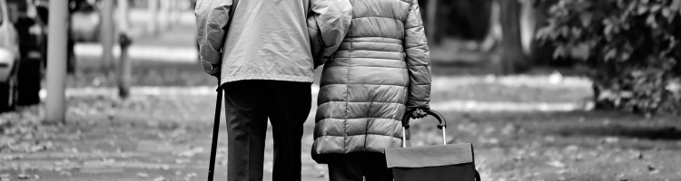 Профилактика Падений у Пожилых Людей: Сохранение Независимости в Испании