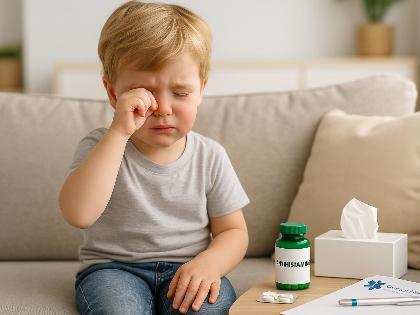 Как распознать и лечить аллергии у детей и взрослых: рекомендации от Doctor Home Visit