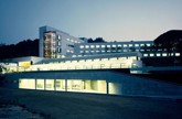 Blanes, Hospital Comarcal de la Selva Blanes