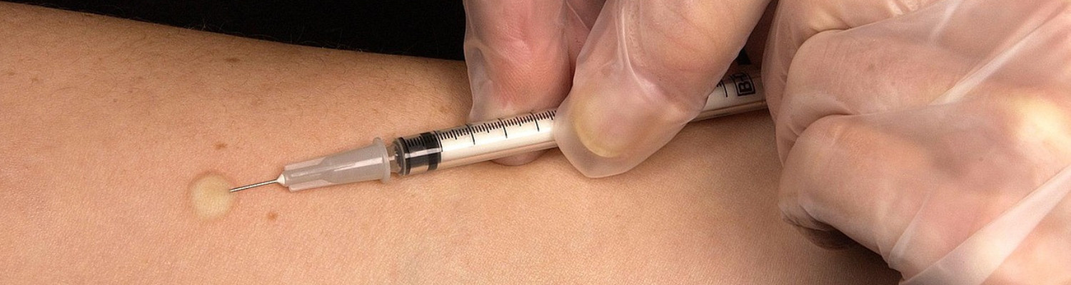 Вакцинация в Испании: важная информация от Doctor Home Visit