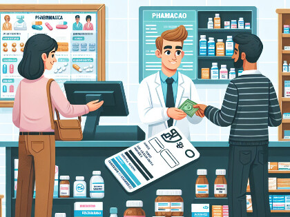 Рецепты и покупка лекарств в Испании