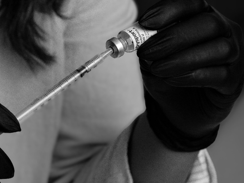 Вакцинация в Испании: важная информация от Doctor Home Visit