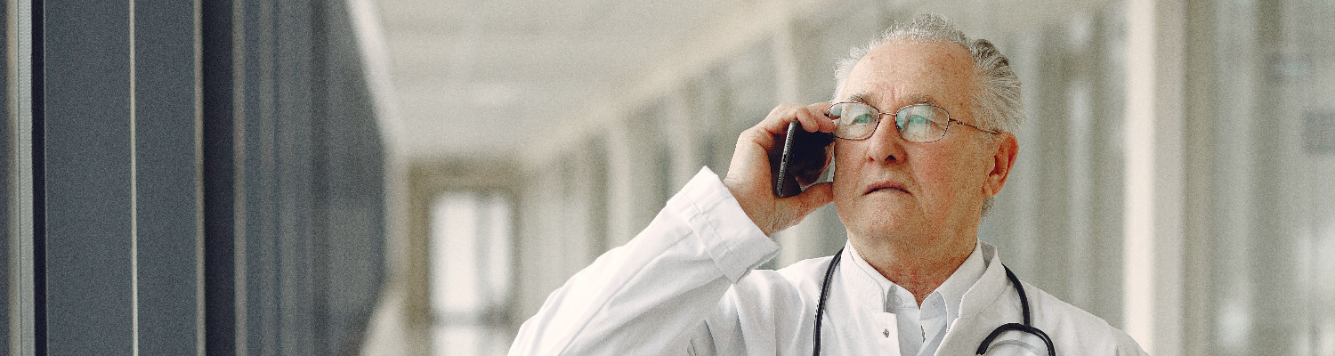 Как вызвать врача на дом в Испании: Удобный и быстрый сервис от DOCTOR HOME VISIT